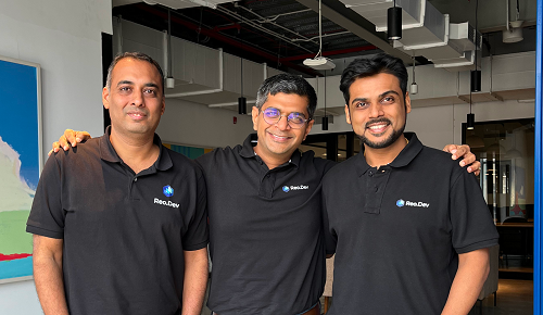 Reo.Dev Crosses 100M+ Developer Profiles, Launches World's Largest Developer Knowledge Graph for Technical GTM