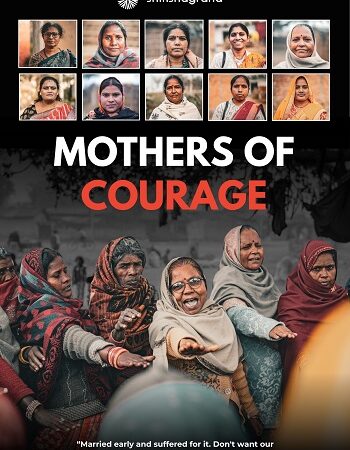 India's Only SDG Lions Shortlist at Cannes 2026 Comes from a Grassroots Education Movement in Bihar