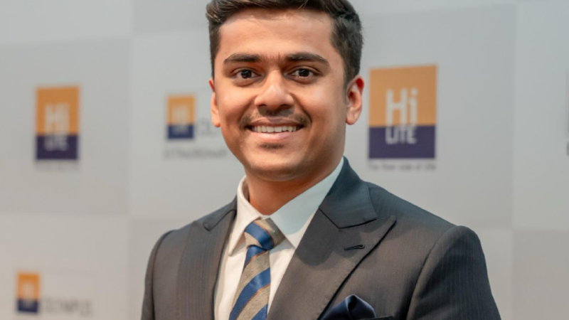 HiLITE Group to Invest Rs. 25,000 Crore in Kerala Over Next Five Years, Expand Across Kerala's Tier 2 and Tier 3 Cities