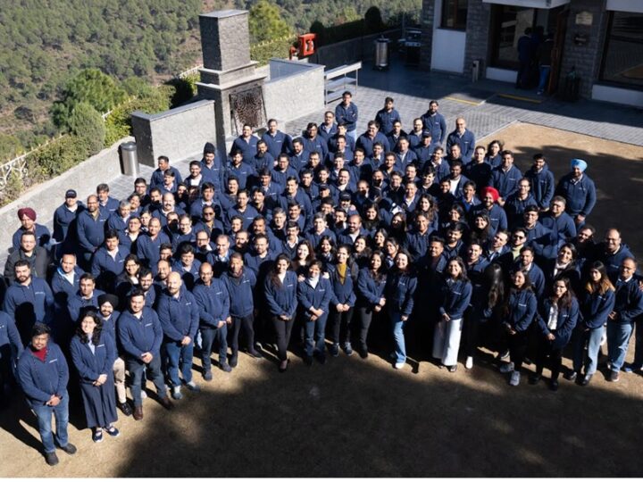 Trident Group Earns Great Place to Work Certification with 95 percent Employee Trust Scores