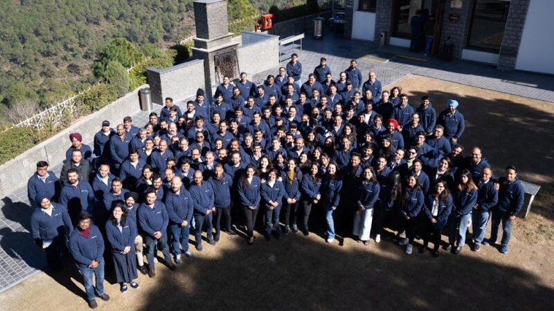 Trident Group Earns Great Place to Work Certification with 95 percent Employee Trust Scores