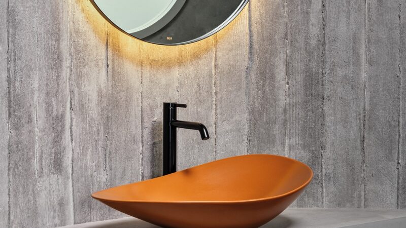 Roca Expands the Ohtake Collection: A Celebration of Organic Design and Artistic Legacy