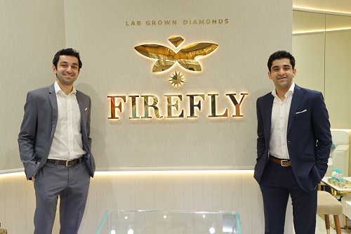 Firefly Diamonds Crosses 10 Stores Across India, Eyes 25 Locations by the End of 2026
