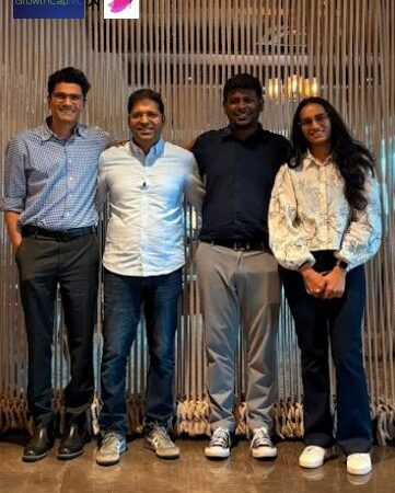 GrowthCap Ventures Doubles Down on Portfolio Company Spense in USD 2.8 Million Seed Round