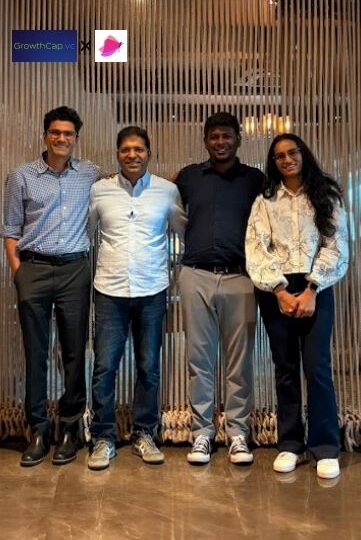GrowthCap Ventures Doubles Down on Portfolio Company Spense in USD 2.8 Million Seed Round