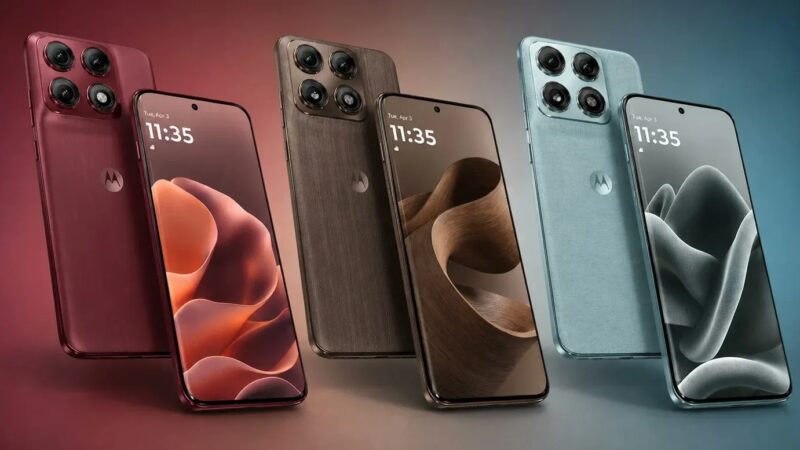 Motorola Edge 70 Pro Plus Launched in India on 4 June: Price, Specifications, and Top Features