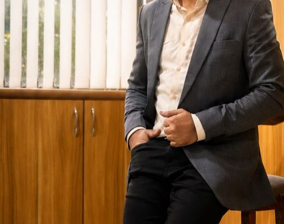 KLAY Appoints Abhishek Joshi as CEO to Lead its Next Phase of Growth