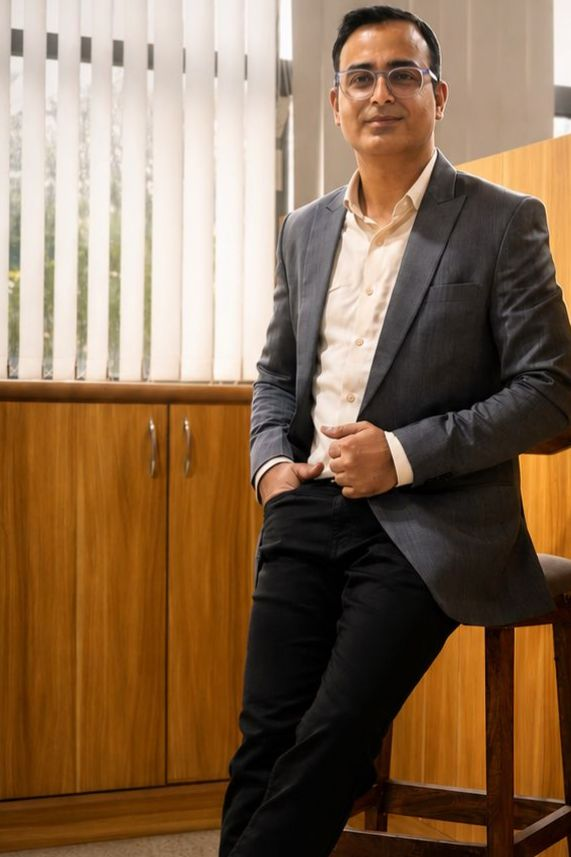 KLAY Appoints Abhishek Joshi as CEO to Lead its Next Phase of Growth