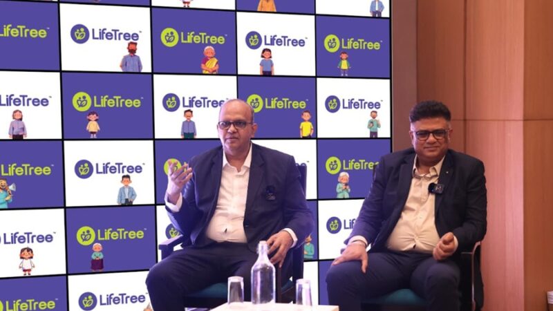 BlueRose Technologies Launch Worlds First Ever Digital Heirloom – LifeTree
