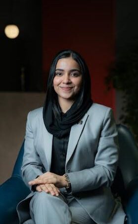 Neka Sulaiman Takes Charge of HiLITE Group's Hospitality Division