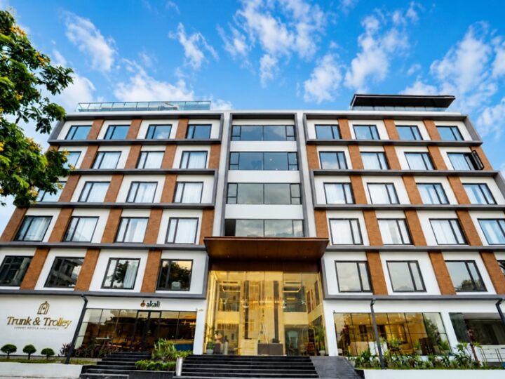 Celebrity Prime Hospitality to Launch New Casa Hotel in HITEC City, Hyderabad Shortly