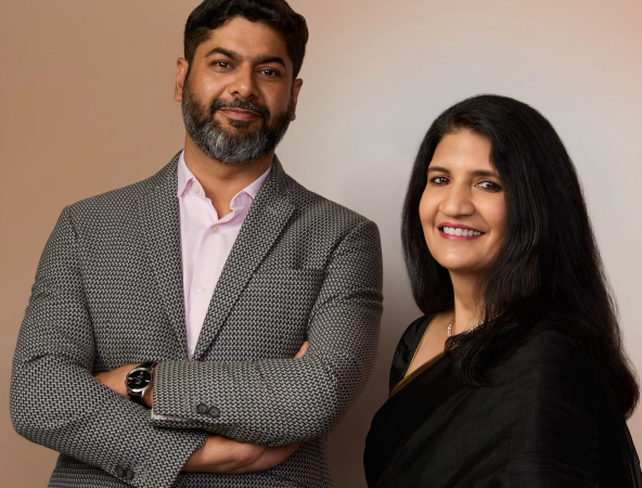 Aukera Raises Rs. 90 Cr (Over USD 10 Mn) in Fresh Funding, Less Than a Year After USD 15 Mn Round, as It Accelerates National Expansion