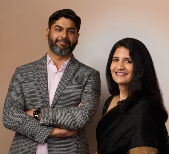 Aukera Raises Rs. 90 Cr (Over USD 10 Mn) in Fresh Funding, Less Than a Year After USD 15 Mn Round, as It Accelerates National Expansion
