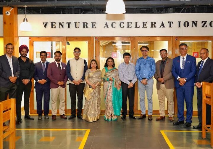 Chitkara University Launches Rs 20-Crore Atal Incubation Centre for Drone Tech, Agritech and Renewable Energy
