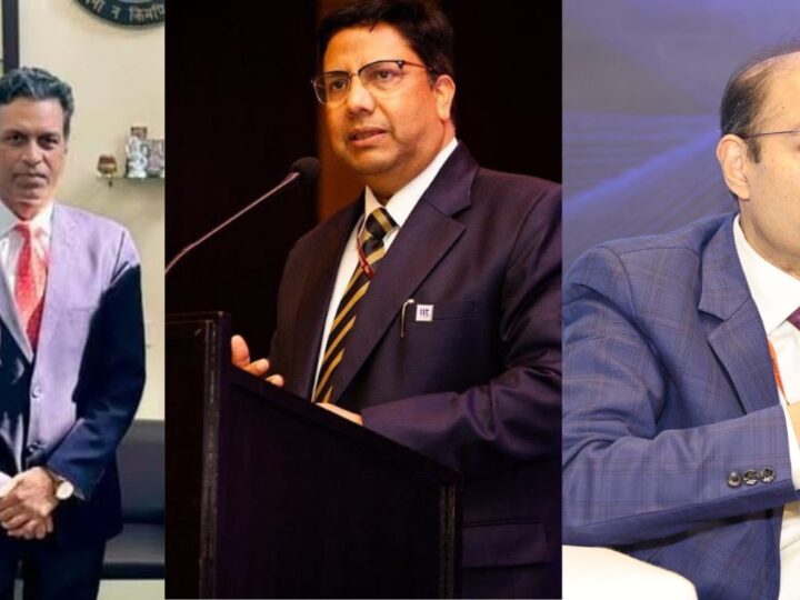 PanIIT Alumni India Elects Dr Amitabh Ranjan as Vice Chairman and Rajeev Singh as General Secretary