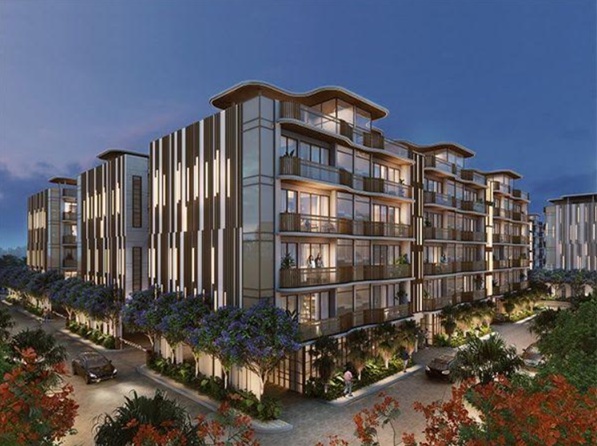 Inside India's Luxury Housing Boom: What Affluent Homebuyers Are Choosing
