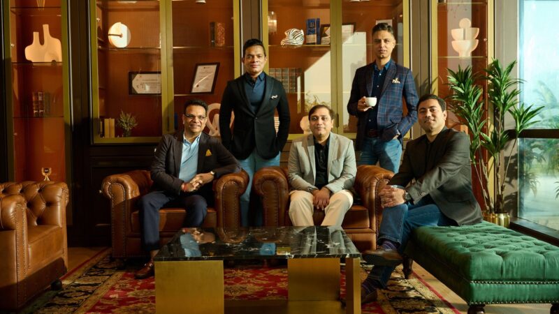Neo Group Secures Approximately INR 350 Crore in New Funding, in a Round Led by Peak XV Partners