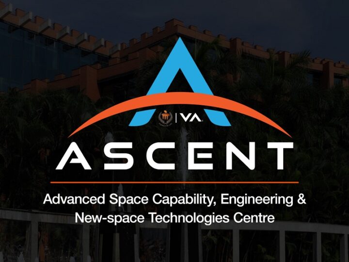 MAHE and Dhruva Space to Co-Develop ASCENT, Powering India's Next Generation of Space Technologies, Research and Talent