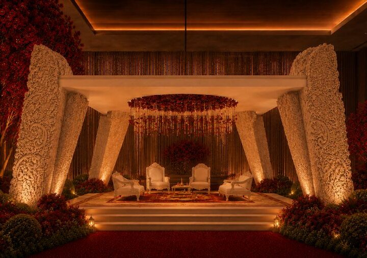 The Zora Pre-Launches The Zora Estate by Abhinav Bhagat, Redefining Luxury Event Spaces in Delhi