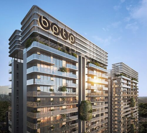 BPTP Commences Allotments for SkyNest Towers Following Overwhelming Response, Setting a New Benchmark for Luxury Living in Faridabad