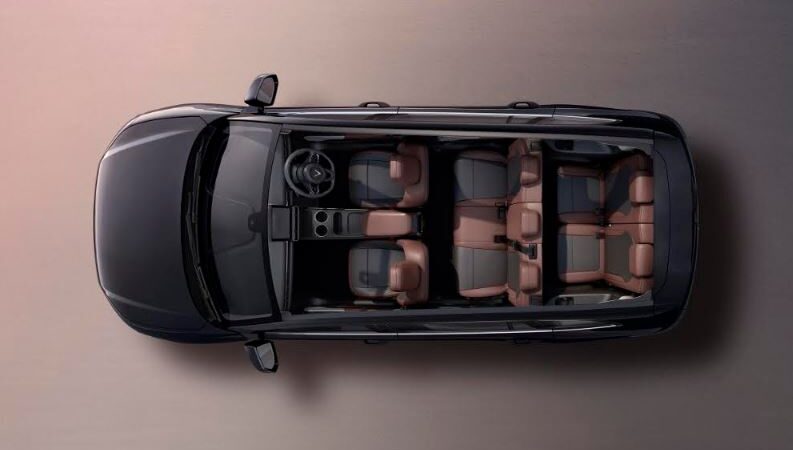 Great Value, Premium Comfort and Lower Running Costs: The Formula Behind the VF MPV 7's Appeal