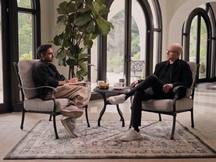 Nikhil Kamath Tells Brian Armstrong That Crypto Became the Thing It Was Built to Escape on the Latest Episode of People by WTF