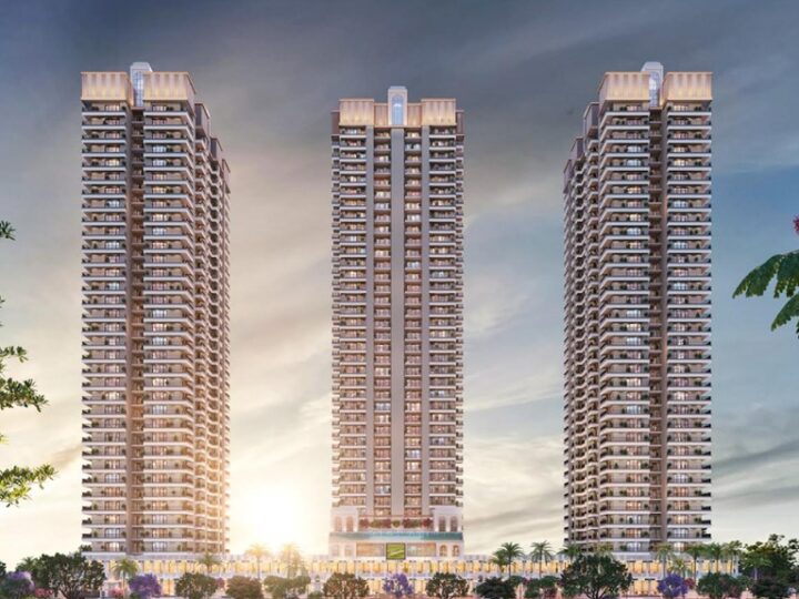 SKA Group Launches SKA Atlantis in Siddharth Vihar, Expands Its Luxury Residential Portfolio