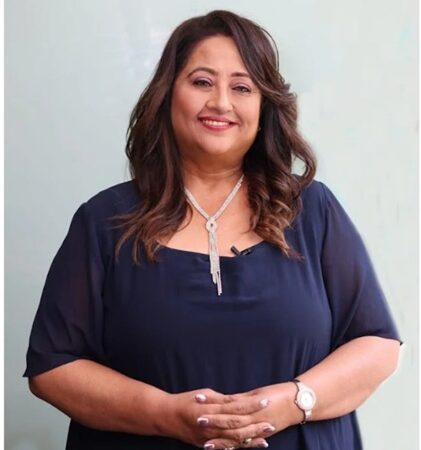 Swetta Jumaani's 2026 Numerology Prediction Comes Alive at the FIFA World Cup