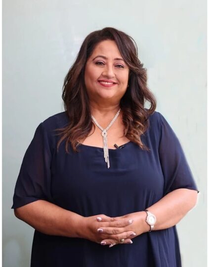 Swetta Jumaani's 2026 Numerology Prediction Comes Alive at the FIFA World Cup