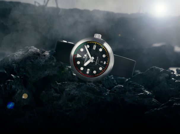 Bangalore Watch Company Returns to the Oscars of Watchmaking