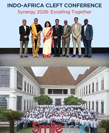 Indo-Africa Cleft Conference 2026: Smile Train's Largest Regions Come Together to Share a Decade of Cleft Care Learning