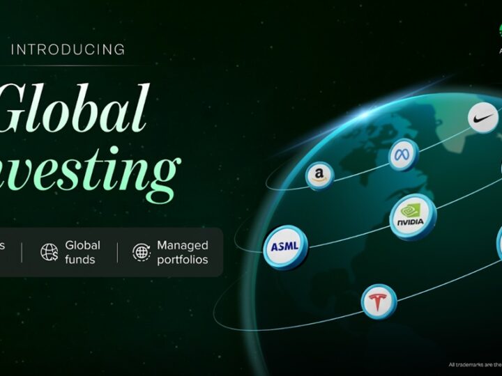 ET Money Expands its Long-term Investing Offerings with Global Investing