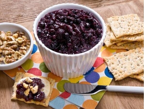 Spread the Goodness: Homemade California Walnut Spreads You'll Want to Keep on Hand