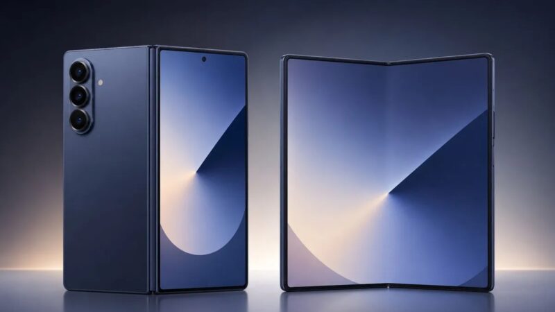 Samsung Galaxy Z Fold 8 Ultra and Fold 8 Wide Launched on 22 July: Which Foldable Should You Get in 2026
