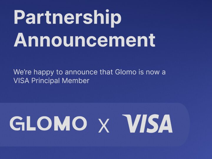 Glomo Secures Visa's Principal Membership, Becomes India's First Non-Bank Acquirer to Join the Network
