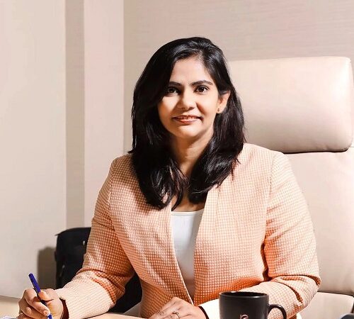 After 22 Years in Real Estate, Dr. Renu Rana Launches RENALIYAS