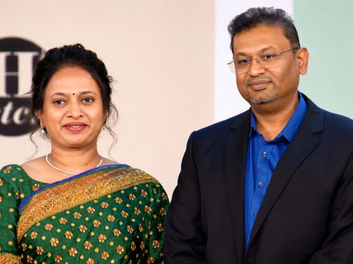 South India's First Doctor Couple Launches Clinically Researched Gummy Supplements