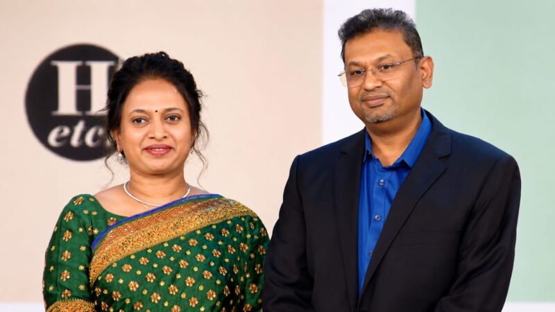 South India's First Doctor Couple Launches Clinically Researched Gummy Supplements