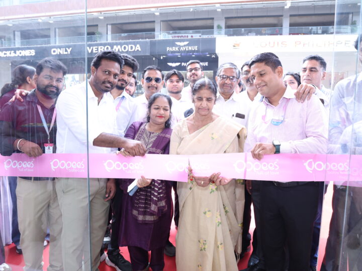 Popees Accelerates North India Expansion with Launch of 112th Global Store in Zirakpur, Punjab
