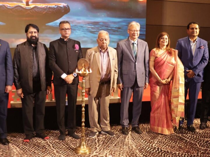 BRICS CCI Celebrates 14 Years of Building Bridges Across BRICS and Partner Nations