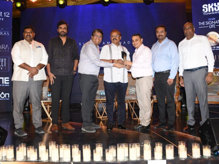 SPR India Launches District 12, Redefining Office Ownership for Chennai's Businesses in an Emerging Commercial Hub