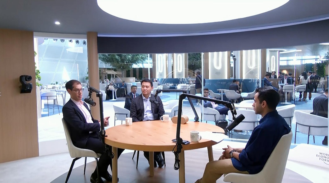 Nikhil Kamath Explores China's Housing Crisis, America's Debt and the Future of the Global Economy with Matthew Klein and Professor Ning Zhu