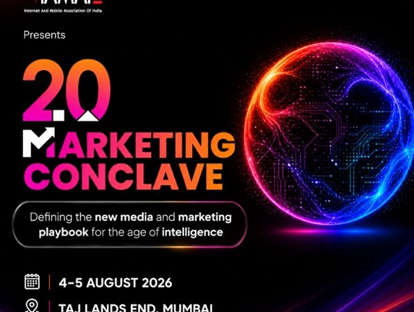 At 20th MarCon, Stalwarts to Explore AI Innovations, Other Key Discourses in the Ecosystem