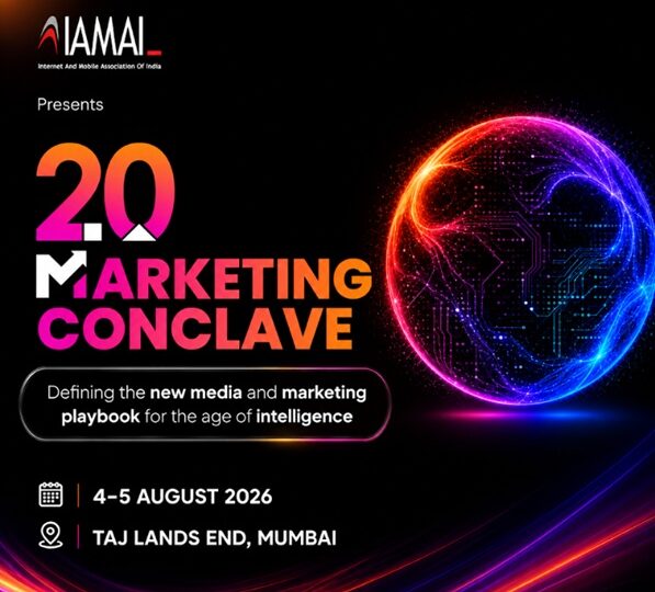 At 20th MarCon, Stalwarts to Explore AI Innovations, Other Key Discourses in the Ecosystem