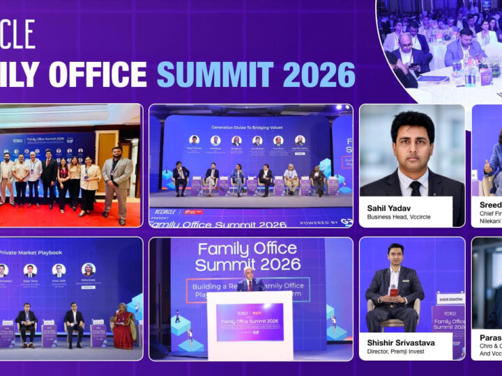 Family Office Summit 2026 Concludes on a High Note, Cementing Its Place as India's Premier Gathering for Private Wealth