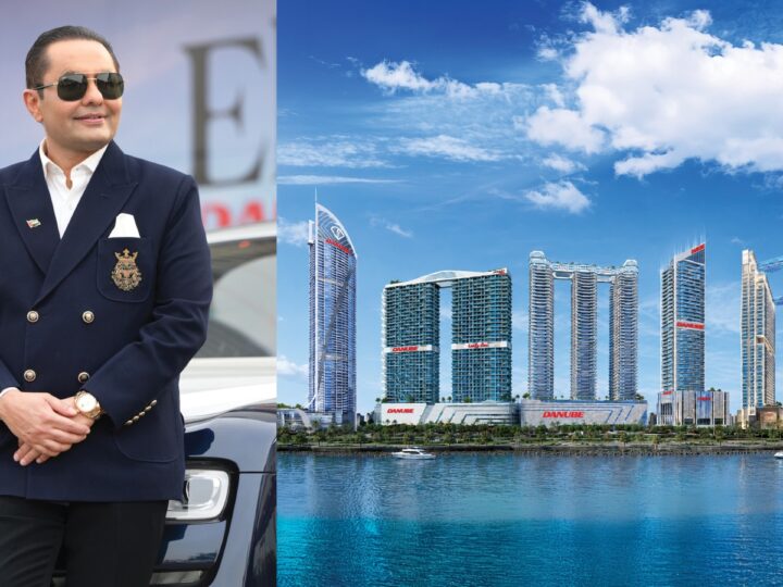 Danube Properties Announces Handover of 11 Projects In Dubai Over Next 12 Months