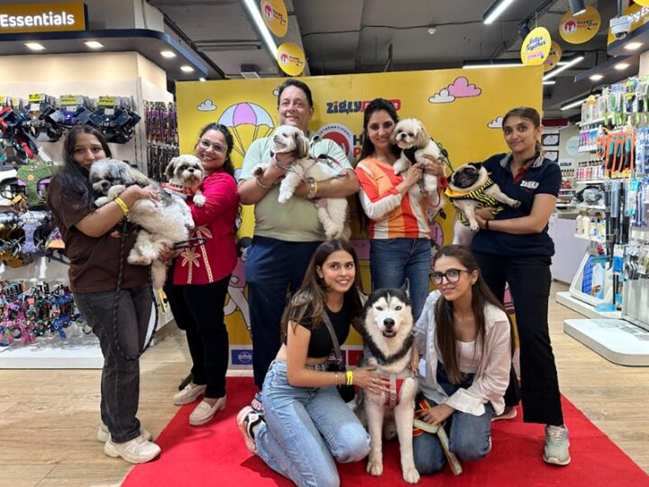 Zigly Pet Care Celebrates Third Edition of International Happy Pets Day, Strengthens Access to Proactive Pet Healthcare Across India