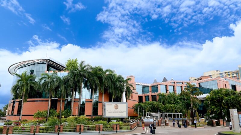 MAHE to Host International Conference on Infectious Diseases, AMR, and Global Health