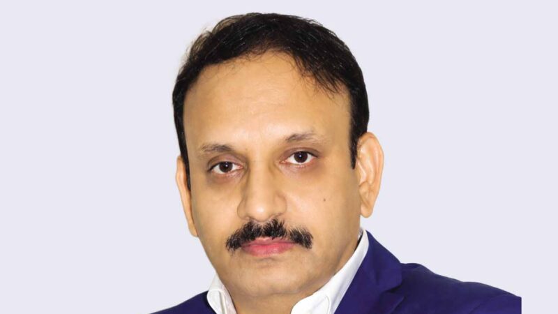 From Chennai to Canada – An Indian Innovation in Knee Replacement Earns Global Recognition