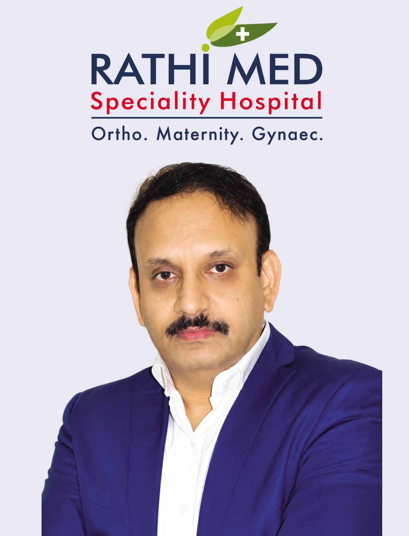 From Chennai to Canada – An Indian Innovation in Knee Replacement Earns Global Recognition